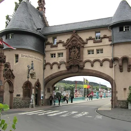 Zur Schoenen Aussicht * Etgert