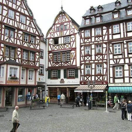 Zur Schoenen Aussicht * Etgert